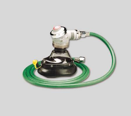 Allied Healthcare Resuscitator - L576