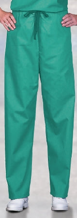 Fashion Seal Uniforms Fashion Blend Scrub Pants Medium Navy Blue Unisex - 78805-