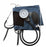 American Diagnostic Corp Prosphyg 790 Series Aneroid Sphygmomanometer / Stethoscope Combo Large Adult Arm - 790-12XN