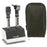 Welch Allyn Ophthalmoscope / Otoscope Diagnostic Set 2.5 Volt - 92851