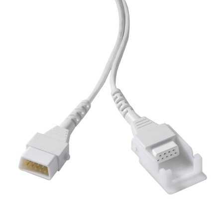 Smiths Medical - Cable, Oximeter 5 Foot Cable BCI* Monitors with Oximetry - 3311