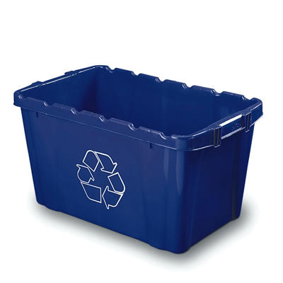 Recycling Bins