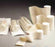Honeycomb / X-Ten - Elastic Bandage 6 Inch X 550 Inch Standard Compression Double Hook and Loop Closure Beige NonSterile - 960