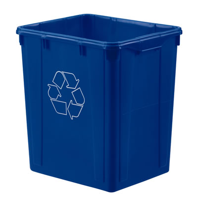 Recycling Bins