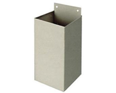 Harloff Utility Box Medical Cart - 680414