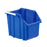 US Plastic Corp. Stack and Carry Recycling Polyethylene Containers
