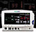 Welch Allyn - Cable, Extension Pulse Oximeter Extension Cable, 8 Foot Vital Signs Monitors - DEC-8