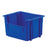 US Plastic Corp. Stack and Carry Recycling Polyethylene Containers