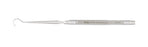 Miltex Miltex Skin Hook Kleinert-Kutz 5 Inch Stainless Steel (German) NonSterile Reusable - 21-85