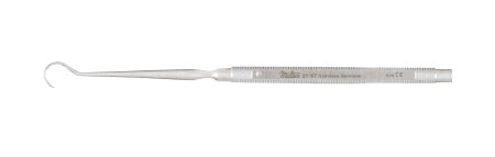Miltex Miltex Skin Hook Kleinert-Kutz 5 Inch Stainless Steel (German) NonSterile Reusable - 21-85