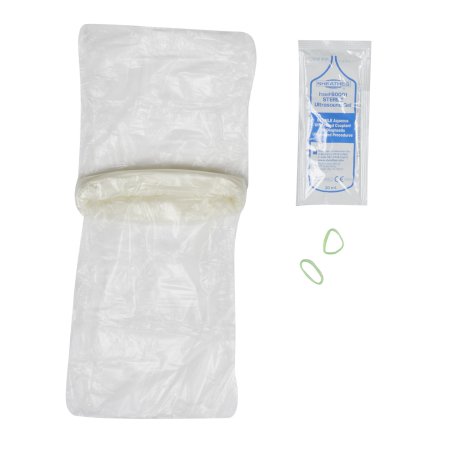 Sheathesâ„¢ - Ultrasound Transducer Cover Kit 6 X 48 Inch Non Latex Sterile For use with Ultrasound Trandsucer - 5-486KIT