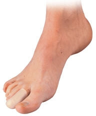 Silipos Silipos Digit Cap Large / X-Large Without Closure Toe or Finger - 30206