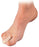 Silipos Silipos Digit Cap Large / X-Large Without Closure Toe or Finger - 30206