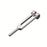 American Diagnostic Corp. Tuning Fork Vibration 256Hz Aluminum Alloy Ea - 500256