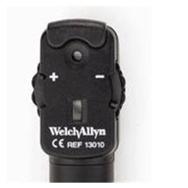 Welch-Allyn Ophthalmoscope Head Head Pocketscope Twist Lock Connection 2.5V 1/Ea - 13000