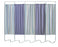 Omnimed Beamatic Privacy Screen Frame Folding 5-Panel Aluminum - 153055