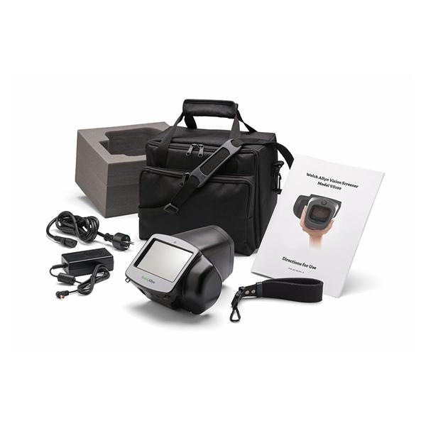 Welch-Allyn Screener Vision Testing Spot 3' Distance Ea - VS100S-B