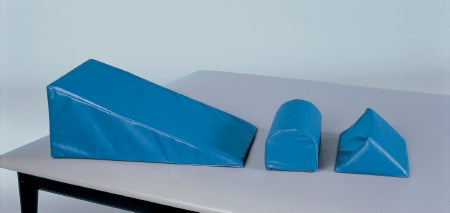 Hausmann Industries Cushion Wedge 20 W X 32 D X 12 H Inch Foam - 43