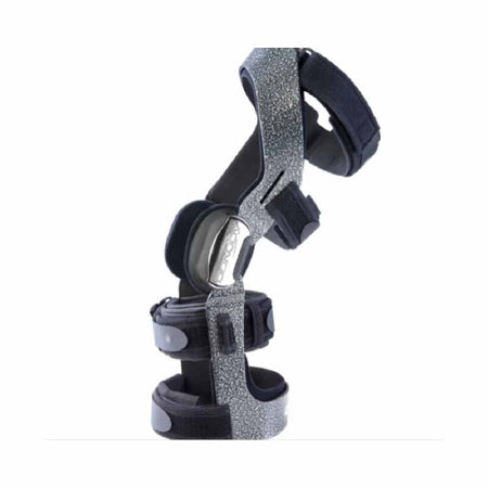 Armor Action - Knee Brace Medium 18-1/2 to 21 Inch Circumference Short Right Knee - 11-1004-3-26000