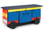 Hausmann Tables for Tots Treatment Table -