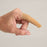 Rolyan - Compression Sleeve X-Large Beige Finger - A86810