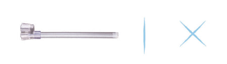 Zimmer PULSEVAC TIP, INTRAMEDULLARY HIGH CAPACITY (10/BX) - 515018100