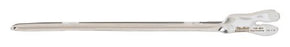 Miltex Director and Tongue Tie Tongue 4-1/2 Inch Surgical Grade Stainless Steel - 29129