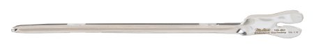Miltex Director and Tongue Tie Tongue 4-1/2 Inch Surgical Grade Stainless Steel - 29129