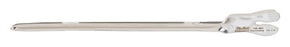 Miltex - Director and Tongue Tie 4-1/2 Inch Length OR Grade Stainless Steel - 10-69