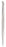 Miltex Miltex Periosteal Elevator Sayre 6-3/4 Inch Length OR Grade Stainless Steel (German) NonSterile - 27-746