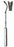 Miltex - Cartilage Knife Downing German Stainless Steel 10 Inch Length Round Handle NonSterile Reusable - 27-984