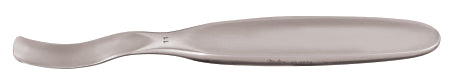 Miltex - Metatarsal Elevator 6-3/8 Inch Length OR Grade German Stainless Steel NonSterile - 40-2851
