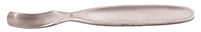 Miltex Miltex Metatarsal Elevator 6-3/8 Inch Length OR Grade Stainless Steel (German) NonSterile - 40-2851