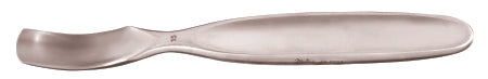 Miltex Miltex Metatarsal Elevator 6-3/8 Inch Length OR Grade Stainless Steel (German) NonSterile - 40-2851