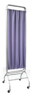 Omnimed Berm Privacy Screen Panel 27 Inch 52 Inch - 153010