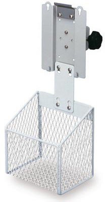 Omron Healthcare - Pole Mounting Kit HEM907XL BP UNIT - HEM-907-PKIT