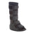 Patterson Medical Supply Equalizer Walker Boot Small Hook and Loop Closure Male 4-1/2 to 6 / Female 5-1/2 to 7 Left or Right Foot - A4144