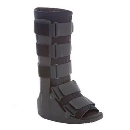 Equalizer - Walker Boot Small Hook and Loop Closure Male 4-1/2 to 6 / Female 5-1/2 to 7 Left or Right Foot - A4144