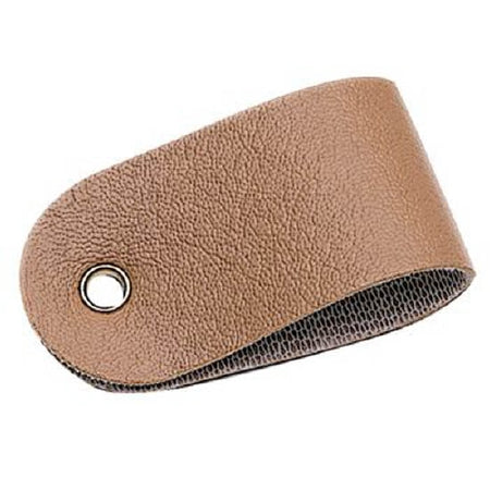 Patterson Medical Supply Finger Sling Plastic Left or Right Hand Tan - 7791