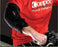 DJO DonJoy Elbow Guard Medium Elastic Strap Right / Left Elbow 11-1/2-13 Inch L - 11-1003-3-06000