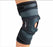 DJO Tru-Pull Knee Brace X-Small Pull Strap Closure 13 to 15-1/2 Inch Circumference Right Knee - 11-2292-1