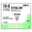 Ethicon Inc,a J & J Company Suture 10-0 Nylon Cs160-6 Ethilon Black 4" Monofilament 12/Bx - 9061G