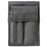 Responder - EMT Holster Black Nylon 1/2 X 5 X 7-1/4 Inch - 204BK