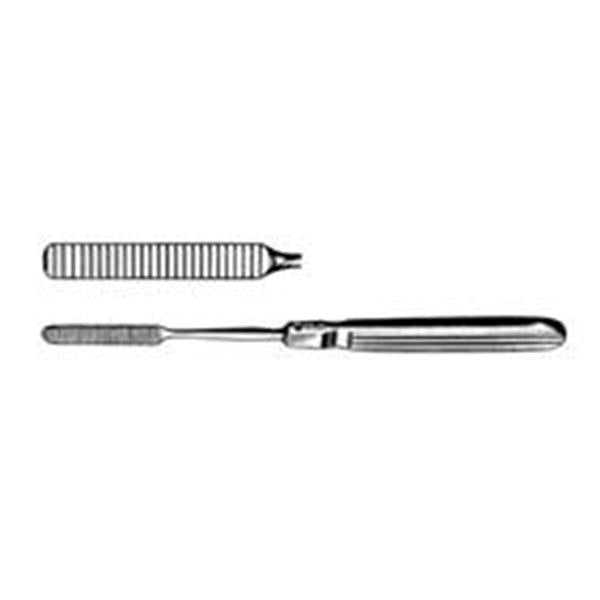 Teleflex Raspatory Cottle 8" Ea - 40-9820