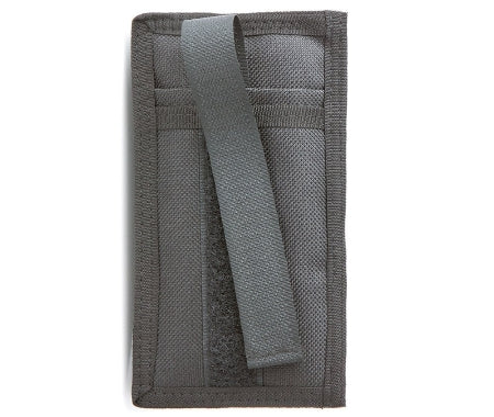 Responder Jr. - EMT Holster Black Nylon 1/2 X 2-3/4 X 7-1/4 Inch - 205BK
