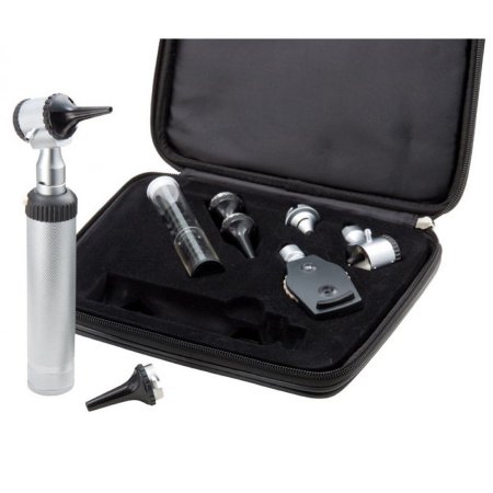 American Diagnostic Corp - Combination Diagnostic Instrument Set 2.5 Volt - 5210