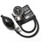 Diagnostix700 Series - Aneroid Sphygmomanometer Unit 2-Tubes Child Size 9 Cuff - 700-9CBK