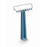 AccuTec Blades Personna Premium Razor Twin Blade Disposable - 75-4004-0000