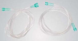 Vyaire Medical AirLife Oxygen Tubing 25 Foot Smooth - 1305