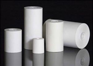 SDI Diagnostics Printer Paper Roll Without Grid - 29-8009